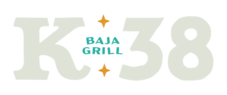 K38 Baja Grill