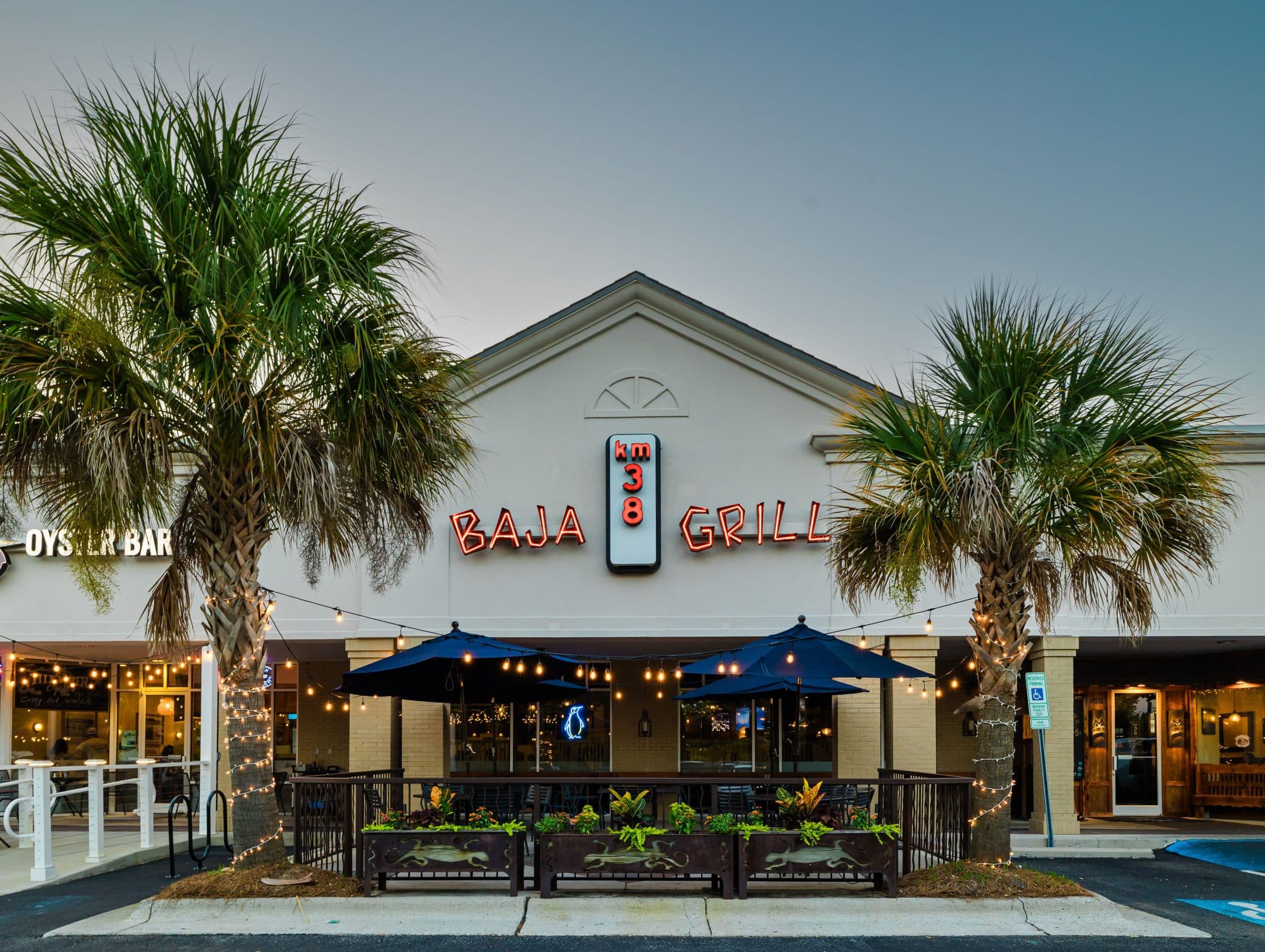Baja Mex Grill Grapevine - 0aaszhl